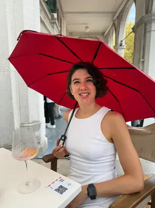 Social proof image person10